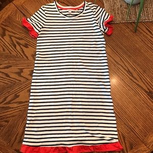 Boden casual dress